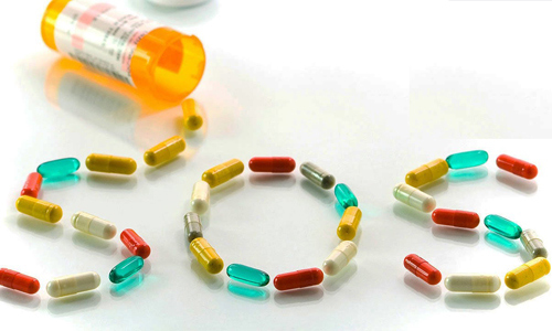 Ly giải tế bào vi khuẩn, đột phá mới giúp giảm kháng kháng sinh