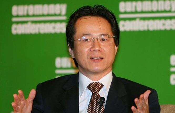 Bầu Đức mời cựu CEO Ngân hàng ACB Lý Xuân Hải về làm Phó Chủ tịch HAGL