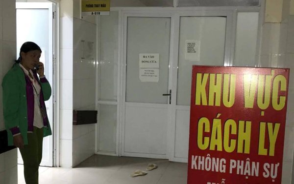 Viện Khoa học Kỹ thuật hình sự: 4 bé sơ sinh Bắc Ninh chết do 'sốc nhiễm khuẩn'