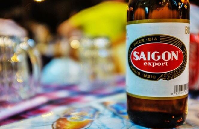 Bộ Công thương muốn bán cổ phiếu Sabeco cho đại gia ngoại