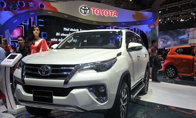 Thu ngân sách 2018: Giảm hơn 30.000 tỷ đồng thuế vì cam kết thương mại