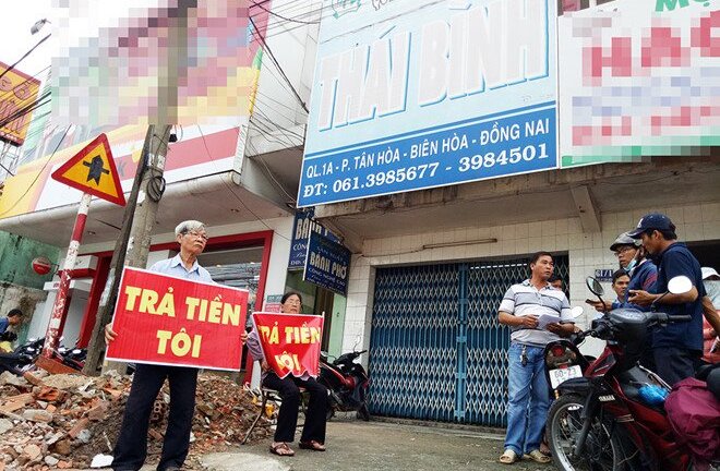 Giám đốc quỹ tín dụng ở Đồng Nai ôm 50 tỷ đồng bỏ trốn: Dân có đòi được tiền?