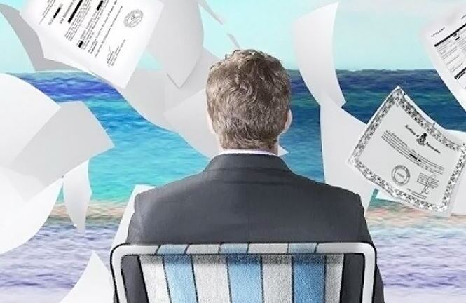 Tổng cục Thuế: 'Xác minh ai có tên trong Hồ sơ Paradise là rất khó'