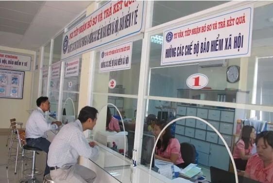 Kiến nghị sớm đưa doanh nghiệp nợ BHXH ra xét xử để răn đe