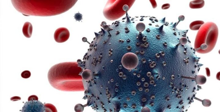 HIV lây lan khắp thế giới thế nào?