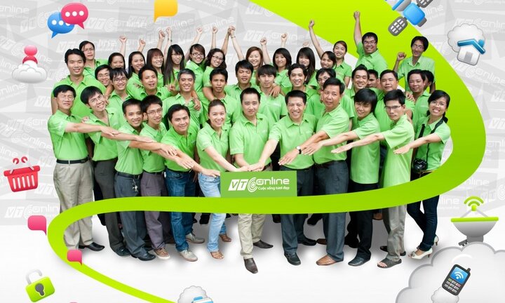 Giá khởi điểm đấu giá cổ phần VTC Online hơn 107.000 đồng