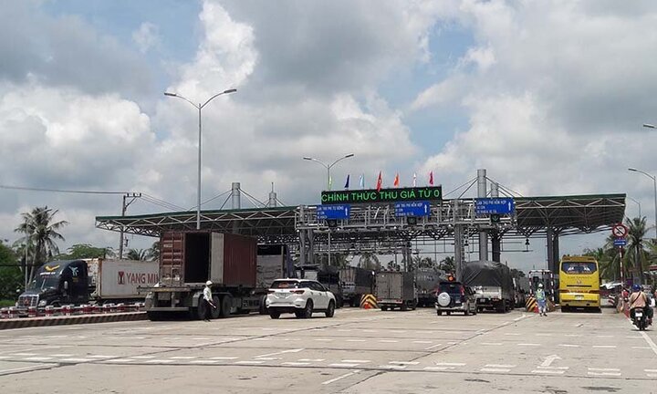 BOT Cai Lậy: Bản hợp đồng ẩn chứa bí mật gì?