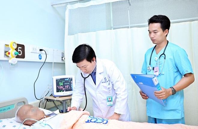 Suýt chết do uống thuốc bị cấm lưu hành gần 50 năm