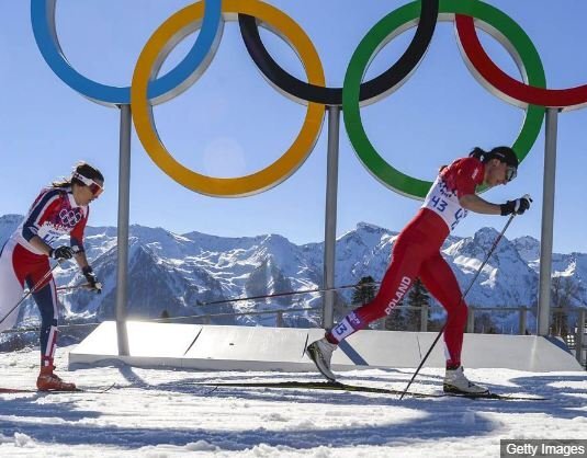 Lo ngại chiến tranh với Triều Tiên, Mỹ có thể không tham gia Olympics 2018