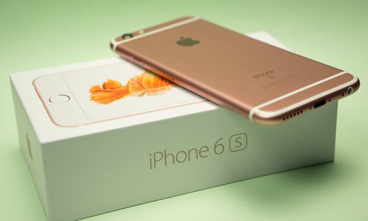 Loạt điện thoại giá tốt dịp cuối năm