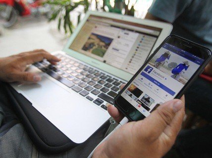 Người bán hàng qua Facebook bị truy thuế 9,1 tỷ đồng là ai?