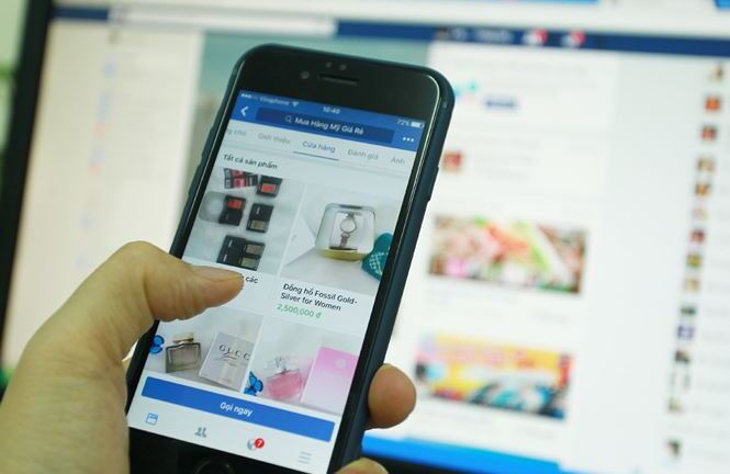 Nữ đại gia bán mỹ phẩm online né thuế 9,1 tỷ đồng ra sao?