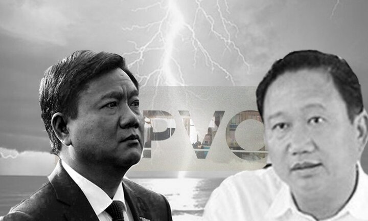 Dấu vết Trịnh Xuân Thanh dưới thời ông Đinh La Thăng