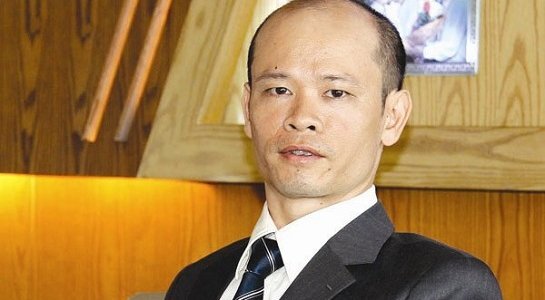 Giấy phép con gia tăng cùng nạn tham nhũng