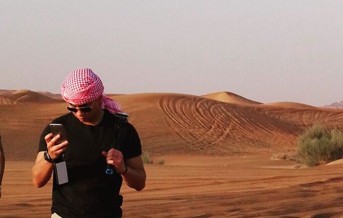 Cuộc sống siêu sang của hoàng tử Brunei