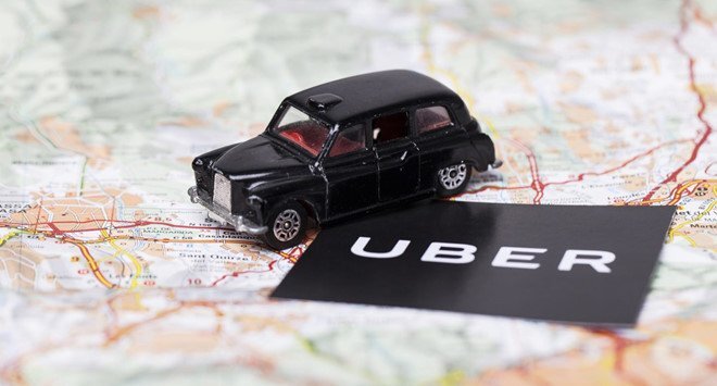 Uber và cơn khủng hoảng 'quấy rối tình dục'