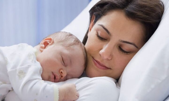 5 hiểu lầm phổ biến của phụ nữ khiến việc cho con bú khó khăn hơn