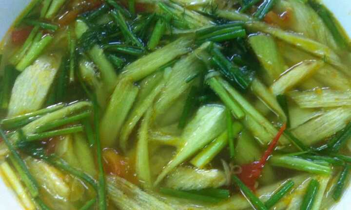 197 công nhân tại Đồng Nai nhập viện vì ăn vỏ dọc mùng