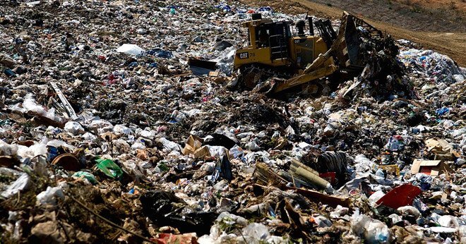 Dọn nhà, kỹ sư IT vô tình vứt bỏ số Bitcoin trị giá 127 triệu USD