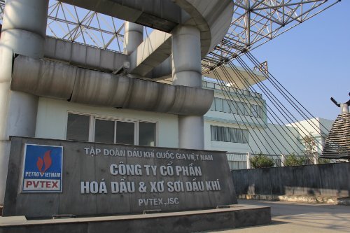 Gia hạn 9 lần, PVN vẫn muốn xin cơ cấu nợ tiếp cho PVTex