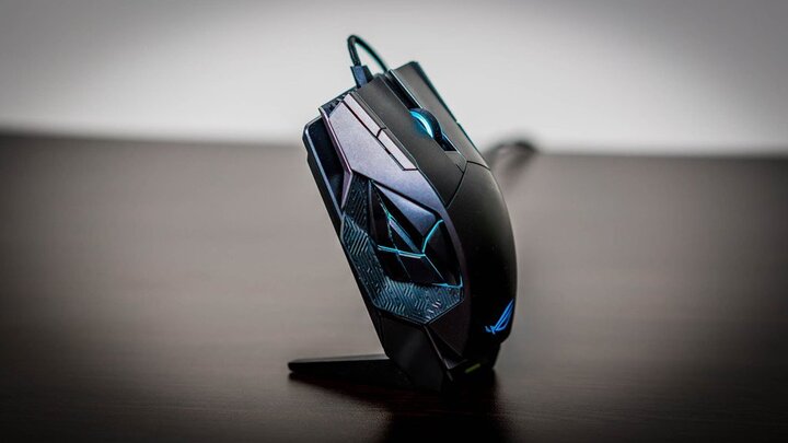 10 mẫu chuột cao cấp dành cho game thủ