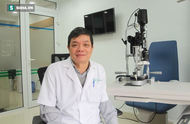 Bà nhỏ nước chanh khiến cháu suýt mù: Chuyên gia khuyến cáo nhiều sai lầm của cha mẹ