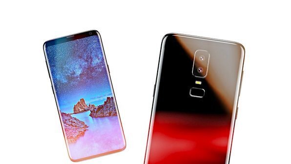 Galaxy S9 chưa ra mắt, Trung Quốc có 'S9' giá 300 USD