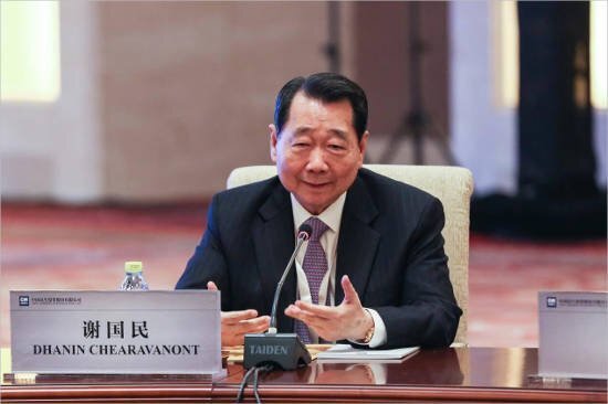 Quan hệ ít biết với Trung Quốc của tài phiệt Thái gốc Hoa, đầu tư ngàn tỷ ở Việt Nam