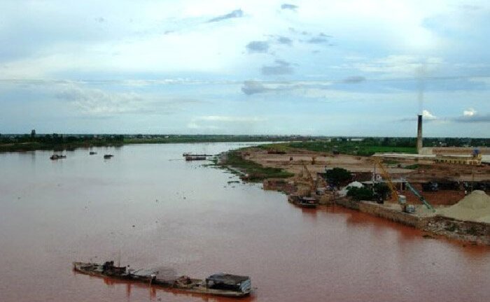 Vì sao Bộ GTVT đề nghị dừng nghiên cứu dự án BOT tại cửa sông Trà Lý?