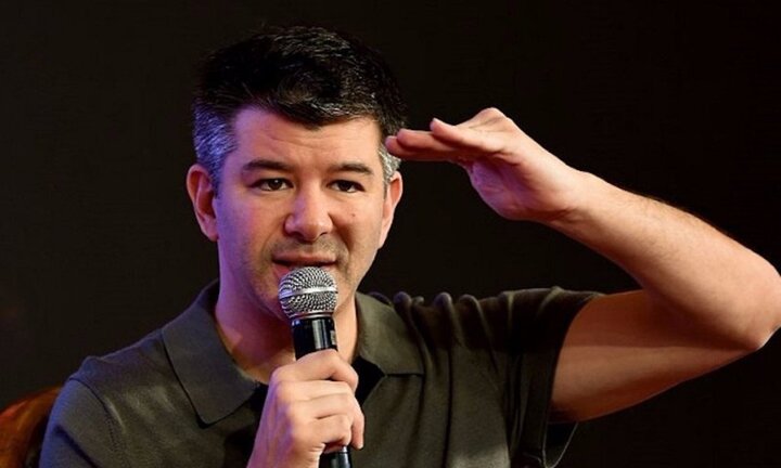 5 CEO quyền lực 'hàng đầu thế giới' từ chức trong năm 2017