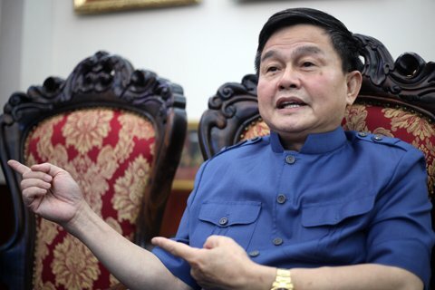 Tổng công ty 36 được 'tư nhân hoá' ra sao?
