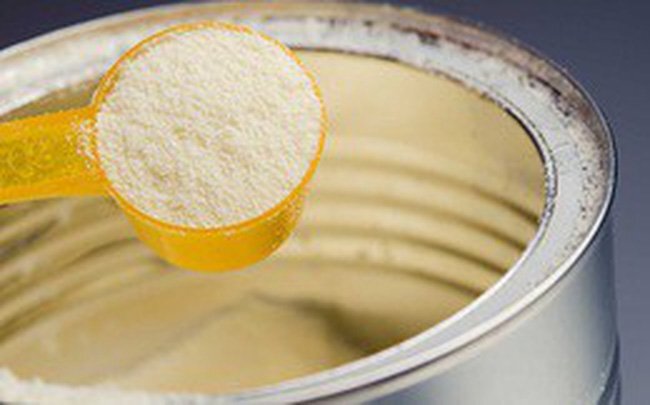 Cục ATTP: Cảnh báo thêm 44 lô sữa nhiễm khuẩn của tập đoàn Pháp