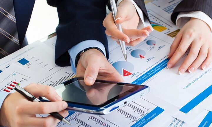 Giao lưu 'Doanh nghiệp quyết tâm đồng hành cùng Chính phủ và TP.HCM'