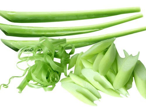 Ăn dọc mùng sai cách có thể nguy hiểm thế này