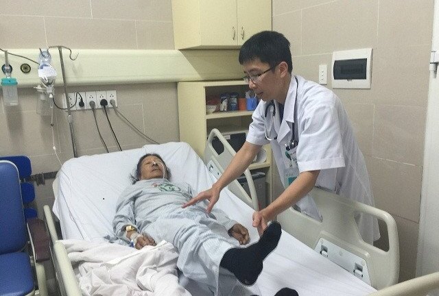 An Cung: Thần dược cho người đột quỵ hay chiêu lừa quảng cáo?