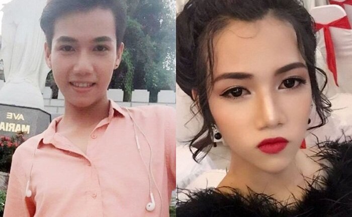 Bất chấp hậu họa, chàng trai miền Tây tự tiêm hormone để biến thành con gái