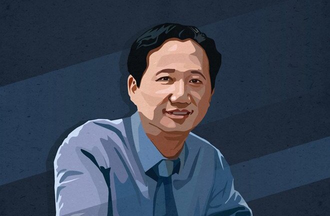 Tiếp tục bị truy tố, Trịnh Xuân Thanh đối diện khung hình phạt nào?