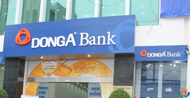 Kê biên, thu hồi hơn 2.000 tỷ đồng từ vụ Đông Á Bank
