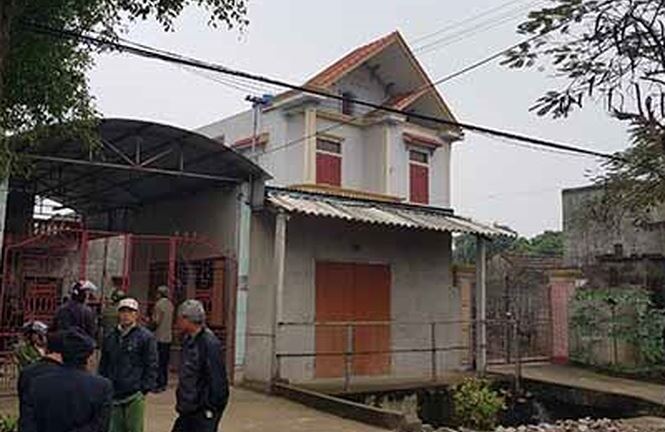 Sức khỏe người chồng giết vợ và 2 con rồi tự sát ở Thanh Hóa giờ ra sao?