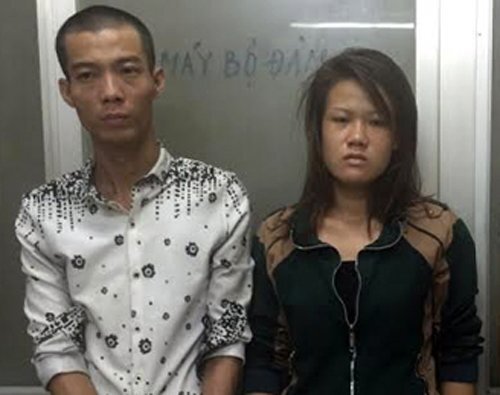 Cô gái đi cướp ở Sài Gòn được giải oan trong vụ án khác