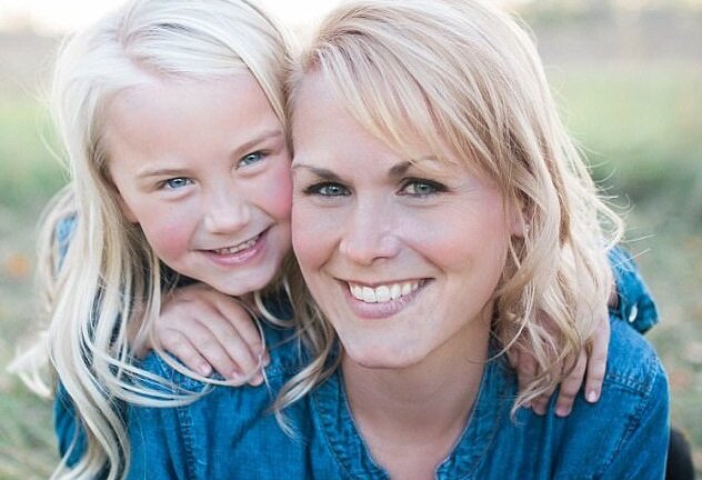 Cả gia đình đều cắt bỏ dạ dày để tránh ung thư di truyền