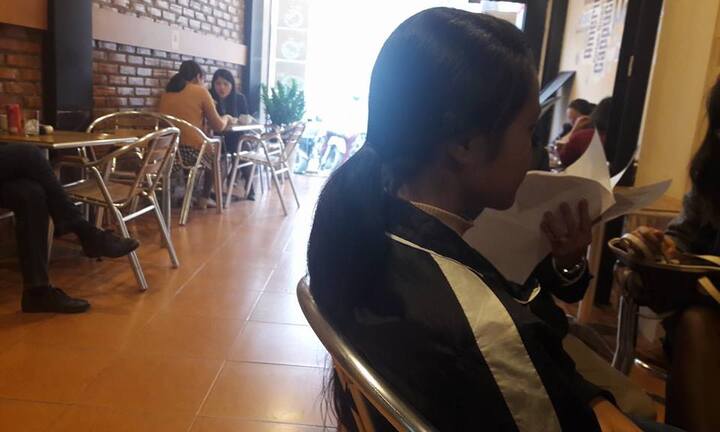 Thiếu nữ 17 tuổi bị hiếp dâm đến có thai tiếp tục tố cáo