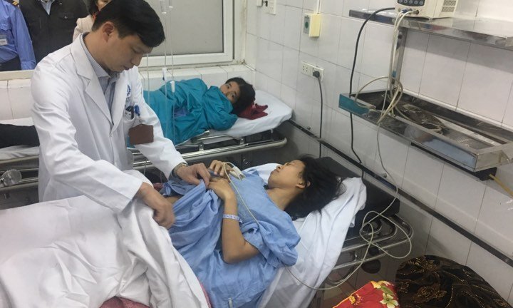 Nổ lớn ở Bắc Ninh: Chiều nay mổ cấp cứu nạn nhân vỡ xương chậu, bàng quang