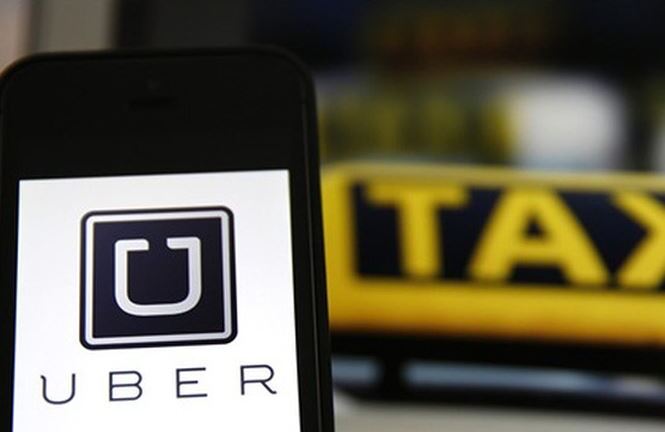 Vì sao Tòa đình chỉ vụ án Uber kiện Cục thuế TPHCM?