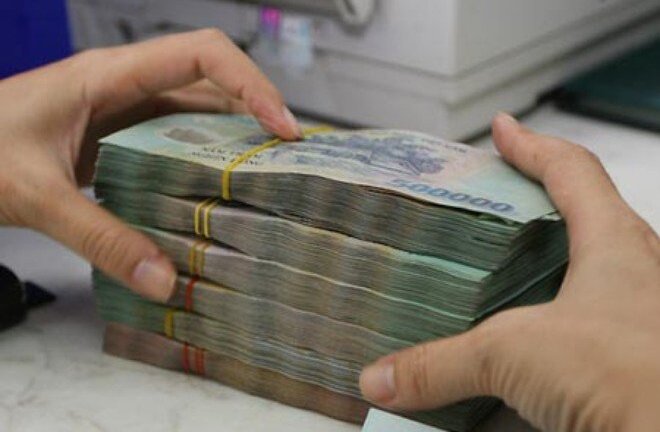 Thưởng Tết 2018 ở Thanh Hoá cao nhất 200 triệu đồng, thấp nhất 1 bát phở