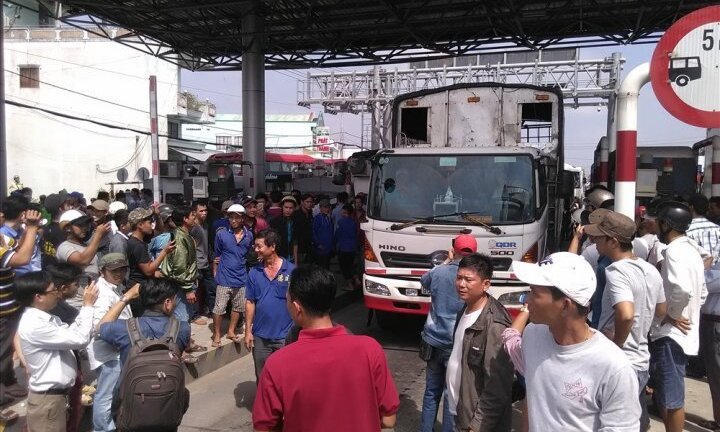 Ông chủ Dự án BOT Cần Thơ - Phụng Hiệp của 'hot girl' 9x là ai?