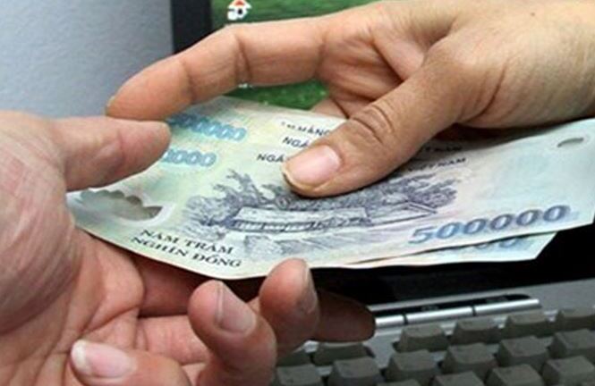 Bắt 3 đối tượng nghi phóng viên cưỡng đoạt tài sản tại Bắc Giang