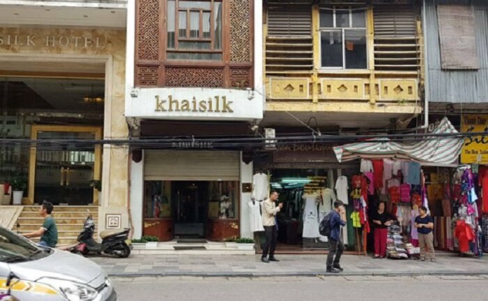 Phó Thủ tướng chỉ đạo 3 Bộ Công an, Tài chính, Công Thương xử nghiêm vụ Khaisilk