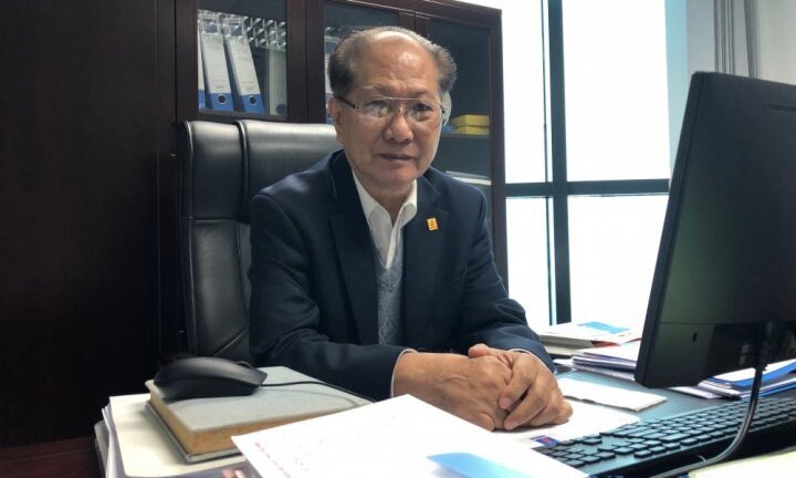 Chủ tịch Hội Dầu khí Việt Nam: 'Buồn lắm, nhưng đại án rồi sẽ qua'