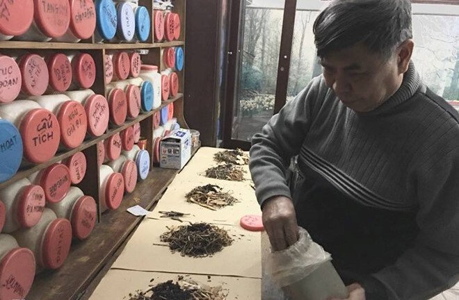 Làm thế nào để giữ ấm khi thời tiết dưới 10 độ C?